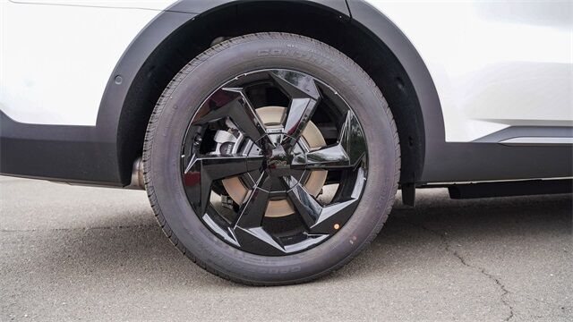2026 Kia Sorento Hybrid SX Prestige Moreno Valley CA