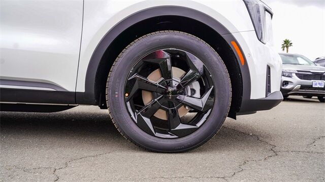 2026 Kia Sorento Hybrid SX Prestige Moreno Valley CA
