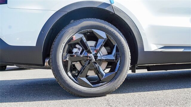 2026 Kia Sorento Hybrid SX Prestige Moreno Valley CA