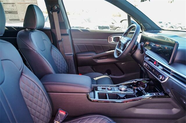 2026 Kia Sorento Hybrid SX Prestige Moreno Valley CA
