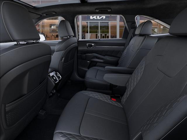 2026 Kia Sorento Hybrid X-Line SX Prestige AWD Chattanooga TN