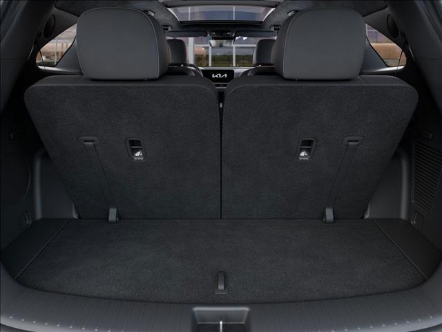2026 Kia Sorento Hybrid X-Line SX Prestige AWD Chattanooga TN