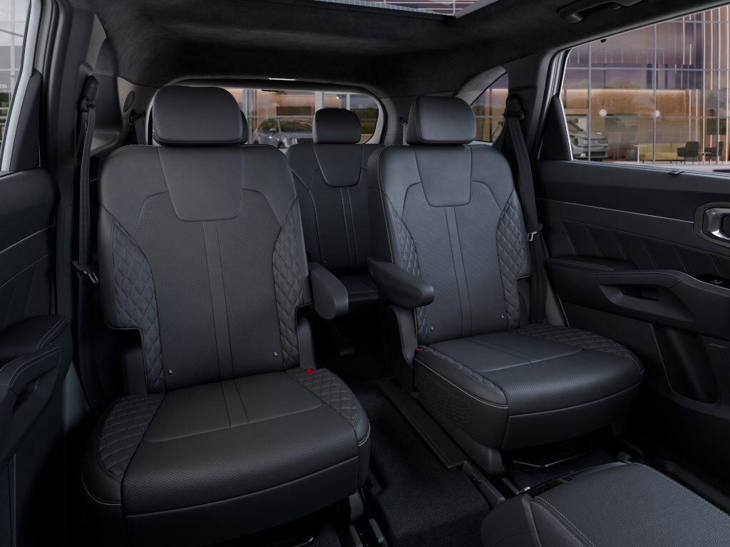 2026 Kia Sorento Hybrid X-Line SX Prestige AWD Concord CA