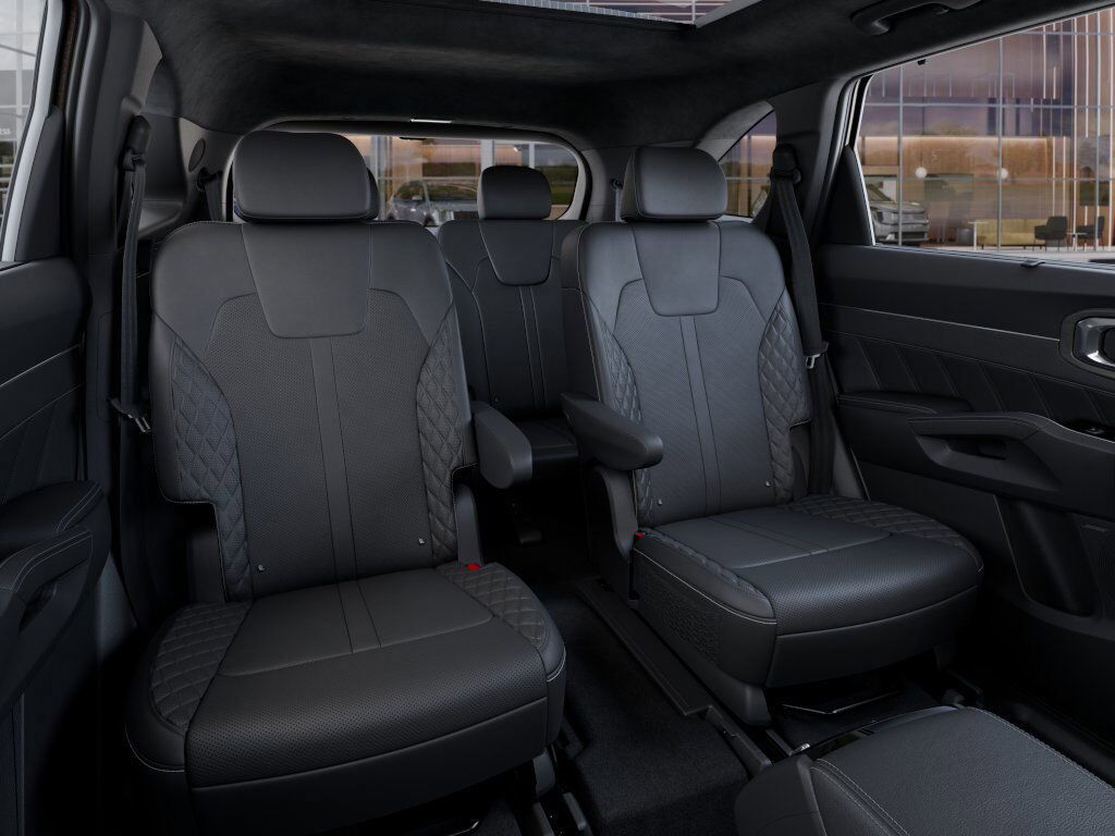 2026 Kia Sorento Hybrid X-Line SX Prestige AWD Concord CA