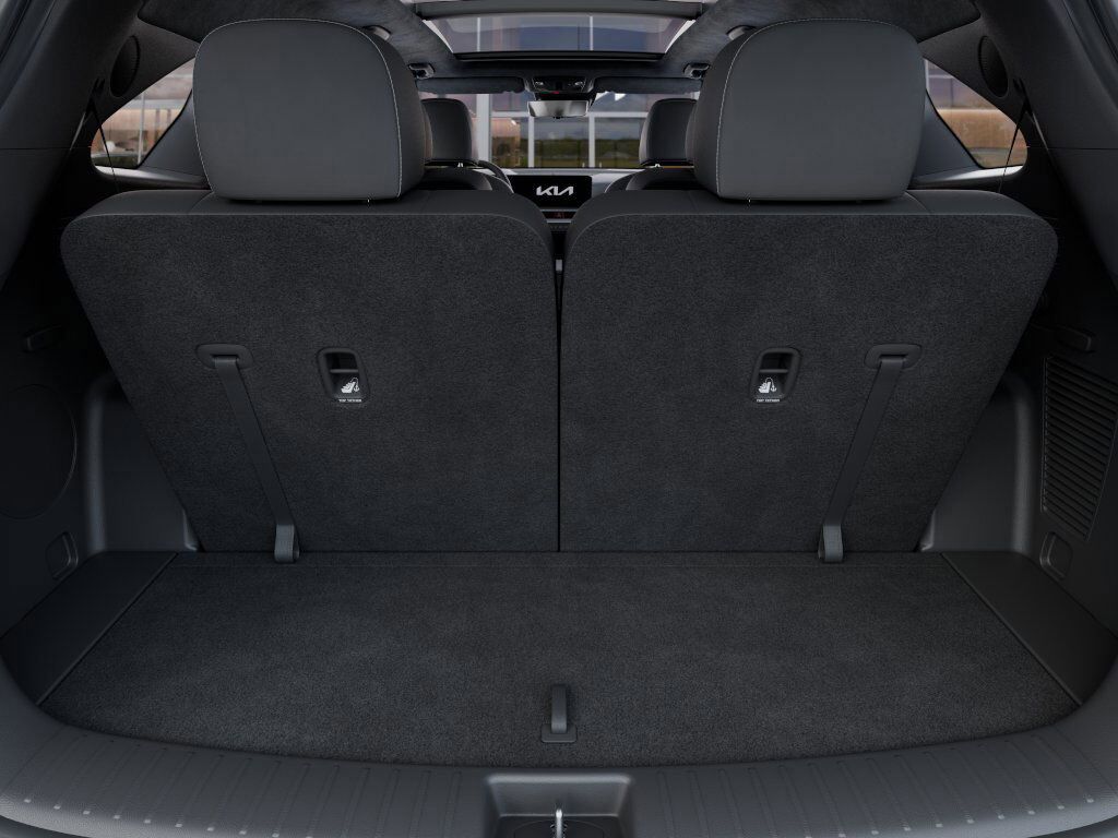 2026 Kia Sorento Hybrid X-Line SX Prestige AWD Concord CA