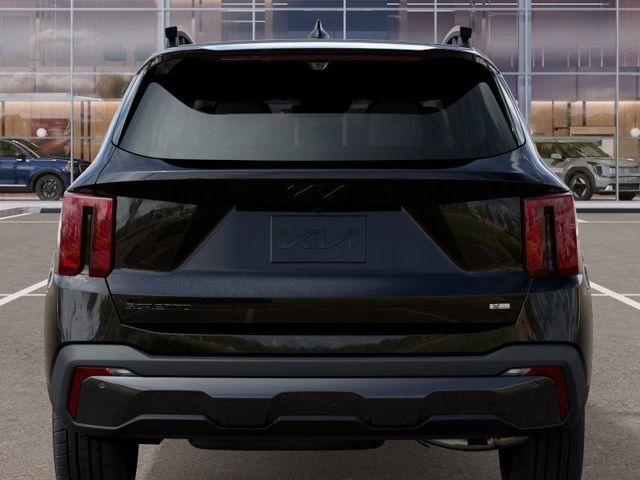 2026 Kia Sorento Hybrid X-Line SX Prestige AWD Glendale CA