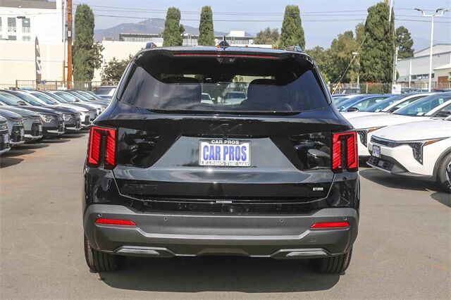 2026 Kia Sorento Hybrid X-Line SX Prestige AWD Glendale CA