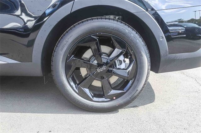 2026 Kia Sorento Hybrid X-Line SX Prestige AWD Glendale CA