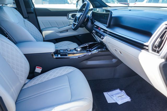 2026 Kia Sorento Hybrid X-Line SX Prestige AWD Glendale CA