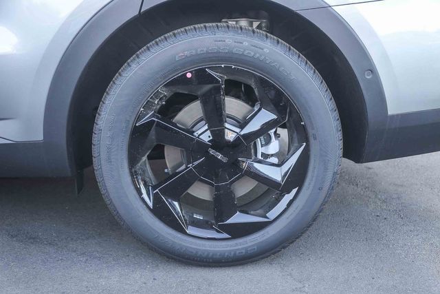 2026 Kia Sorento Hybrid X-Line SX Prestige AWD Glendale CA