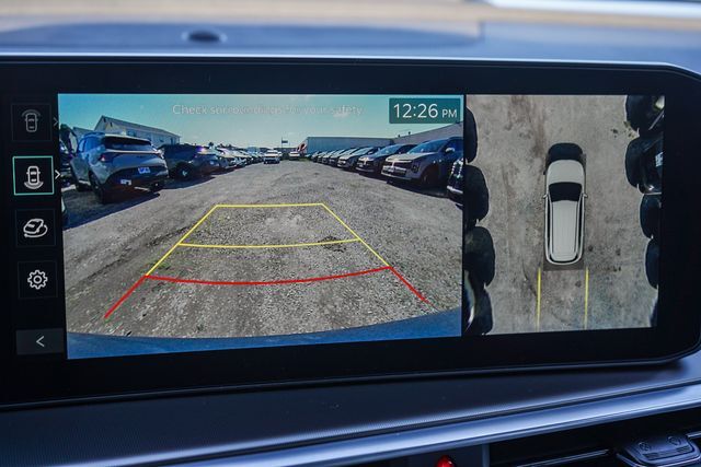 2026 Kia Sorento Hybrid X-Line SX Prestige AWD Glendale CA