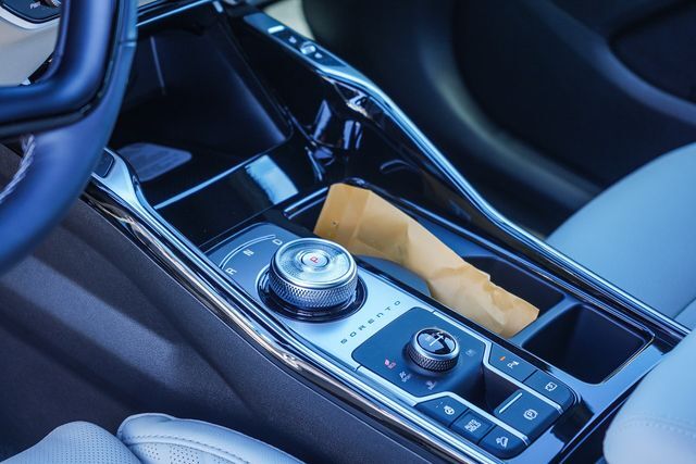 2026 Kia Sorento Hybrid X-Line SX Prestige AWD Glendale CA