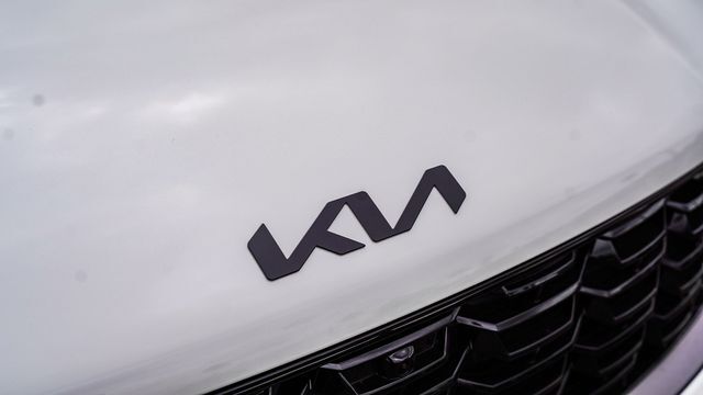 2026 Kia Sorento Hybrid X-Line SX Prestige AWD Glendale CA