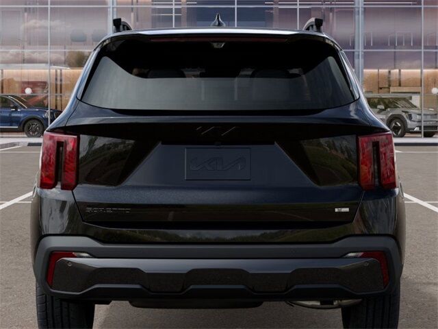 2026 Kia Sorento Hybrid X-Line SX Prestige AWD Glendale CA