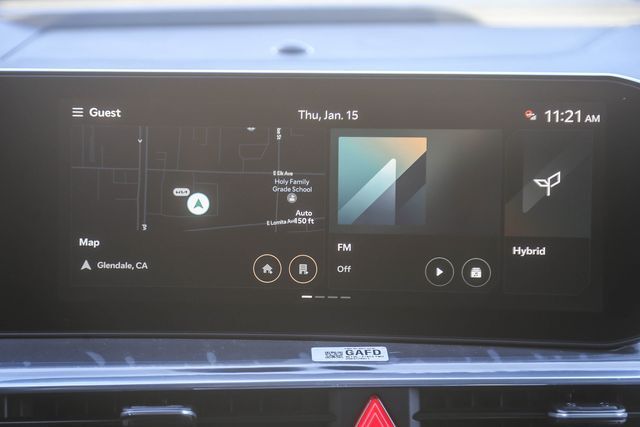 2026 Kia Sorento Hybrid X-Line SX Prestige AWD Glendale CA