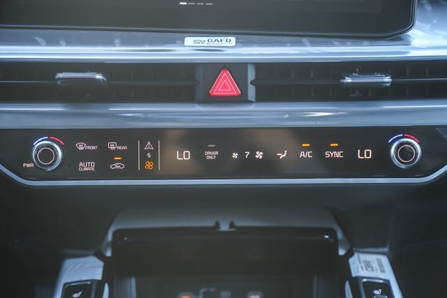 2026 Kia Sorento Hybrid X-Line SX Prestige AWD Glendale CA