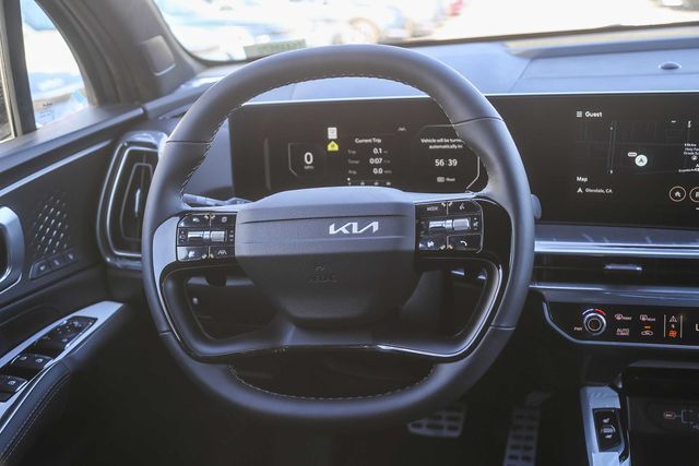 2026 Kia Sorento Hybrid X-Line SX Prestige AWD Glendale CA
