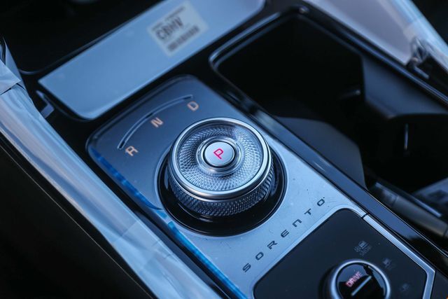2026 Kia Sorento Hybrid X-Line SX Prestige AWD Glendale CA