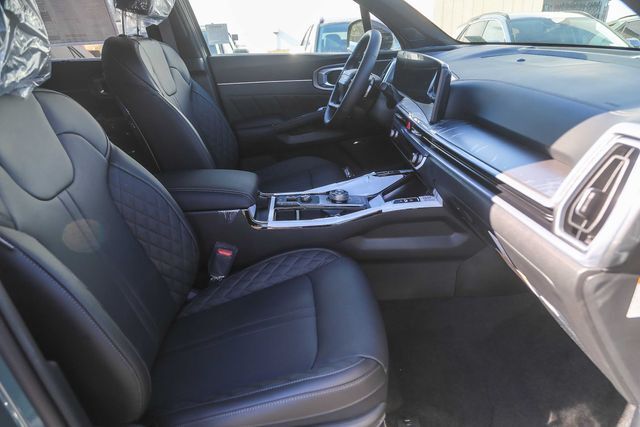 2026 Kia Sorento Hybrid X-Line SX Prestige AWD Glendale CA