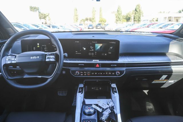 2026 Kia Sorento Hybrid X-Line SX Prestige AWD Glendale CA