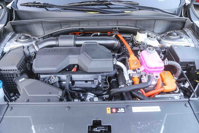 2026 Kia Sorento Hybrid X-Line SX Prestige AWD Glendale CA