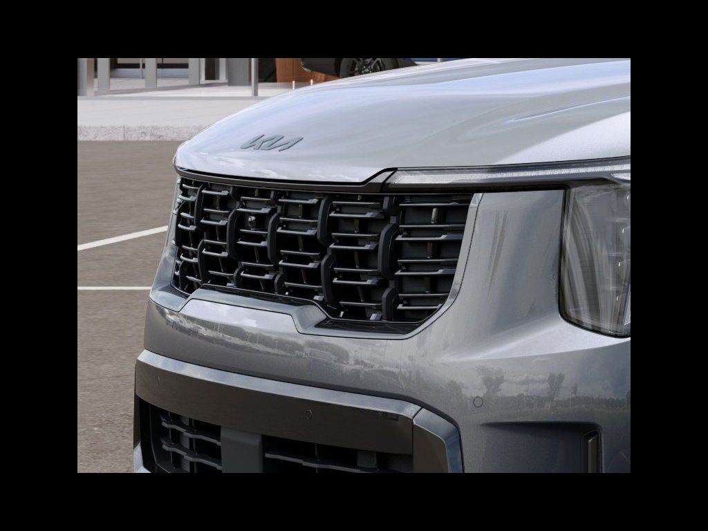 2026 Kia Sorento Hybrid X-Line SX Prestige AWD Glendale CA