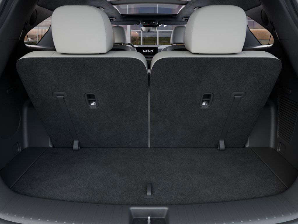 2026 Kia Sorento Hybrid X-Line SX Prestige AWD Glendale CA