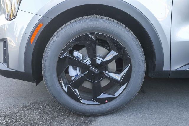 2026 Kia Sorento Hybrid X-Line SX Prestige AWD Glendale CA