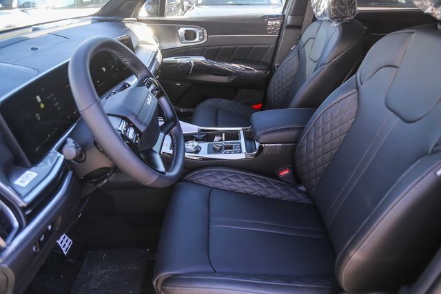 2026 Kia Sorento Hybrid X-Line SX Prestige AWD Glendale CA