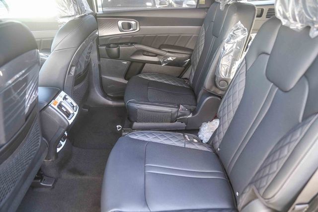 2026 Kia Sorento Hybrid X-Line SX Prestige AWD Glendale CA