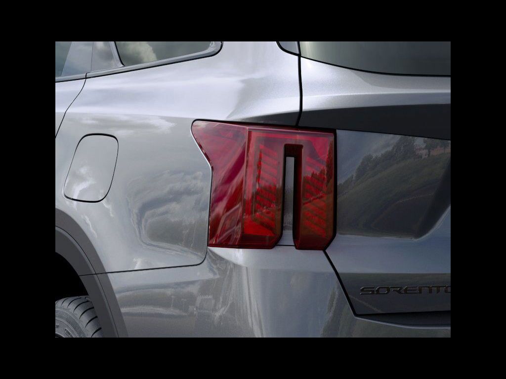 2026 Kia Sorento Hybrid X-Line SX Prestige AWD Glendale CA
