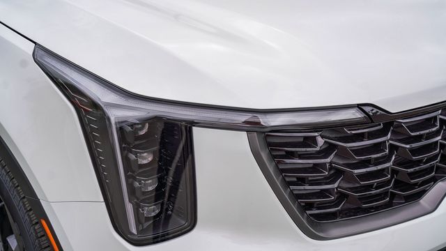 2026 Kia Sorento Hybrid X-Line SX Prestige AWD Glendale CA