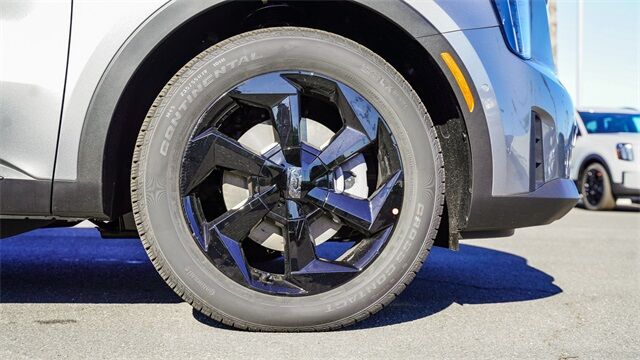 2026 Kia Sorento Hybrid X-Line SX Prestige AWD Glendale CA