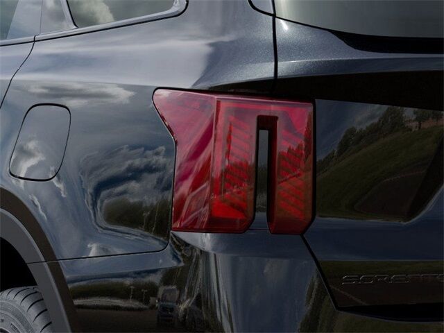 2026 Kia Sorento Hybrid X-Line SX Prestige AWD Glendale CA