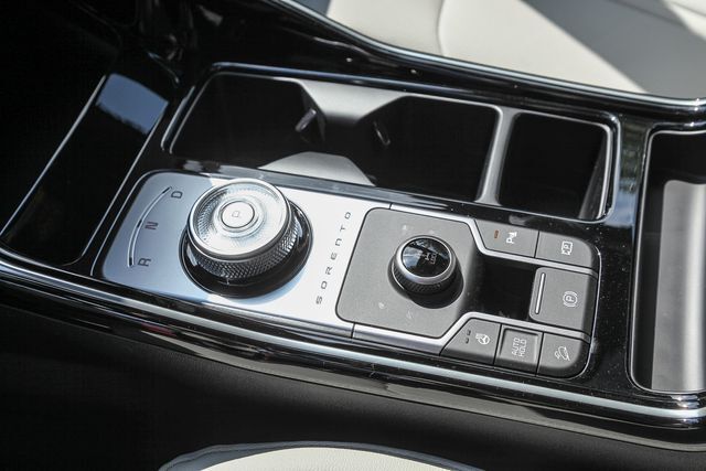 2026 Kia Sorento Hybrid X-Line SX Prestige AWD Huntington Beach CA