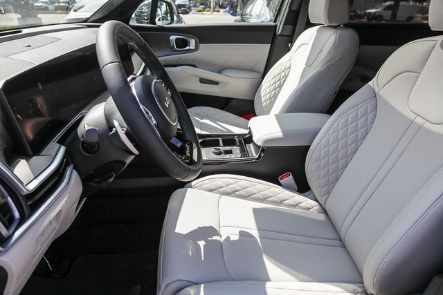 2026 Kia Sorento Hybrid X-Line SX Prestige AWD Huntington Beach CA