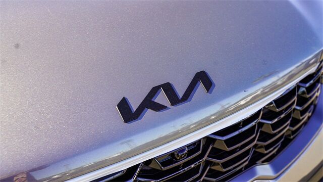 2026 Kia Sorento Hybrid X-Line SX Prestige AWD Huntington Beach CA