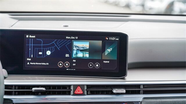 2026 Kia Sorento Hybrid X-Line SX Prestige AWD Huntington Beach CA