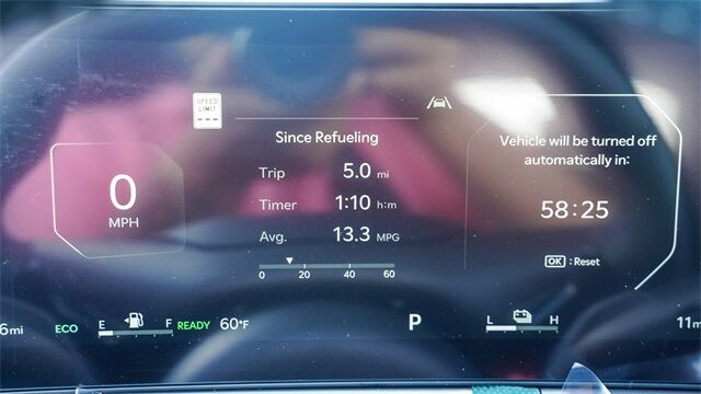 2026 Kia Sorento Hybrid X-Line SX Prestige AWD Huntington Beach CA