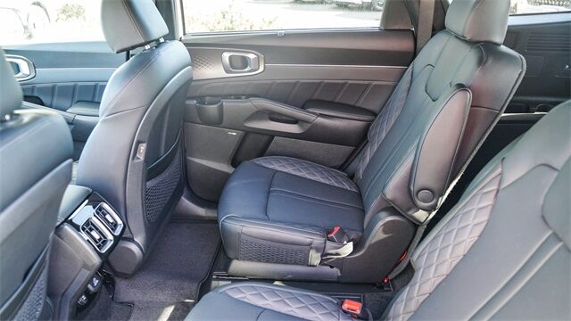 2026 Kia Sorento Hybrid X-Line SX Prestige AWD Huntington Beach CA