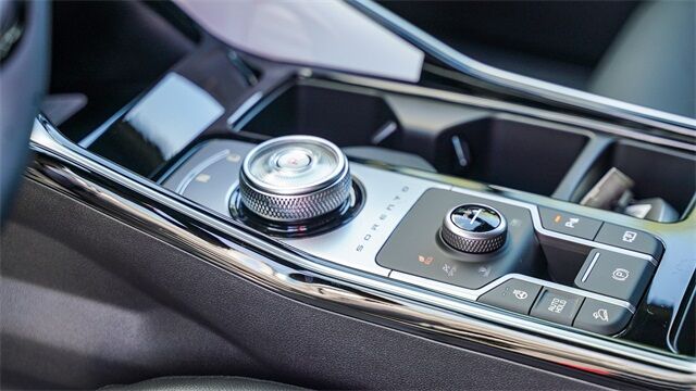 2026 Kia Sorento Hybrid X-Line SX Prestige AWD Huntington Beach CA