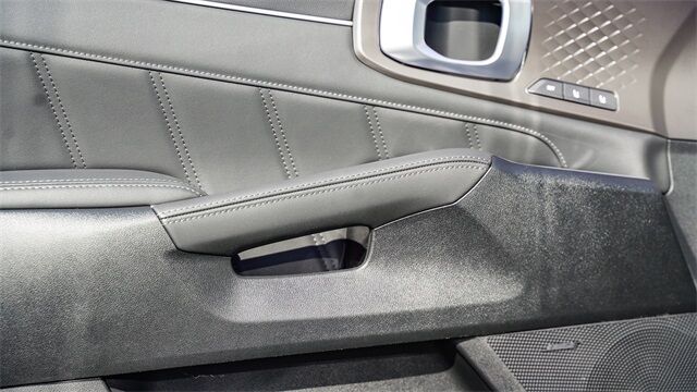2026 Kia Sorento Hybrid X-Line SX Prestige AWD Huntington Beach CA