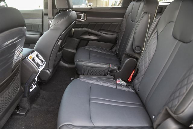 2026 Kia Sorento Hybrid X-Line SX Prestige AWD Huntington Beach CA