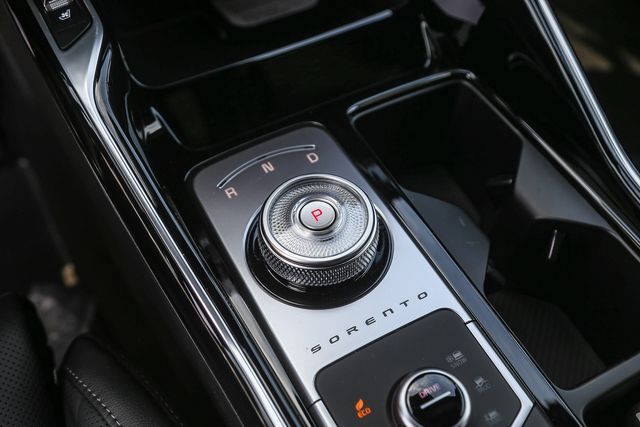 2026 Kia Sorento Hybrid X-Line SX Prestige AWD Huntington Beach CA