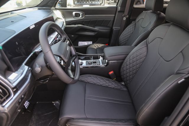 2026 Kia Sorento Hybrid X-Line SX Prestige AWD Huntington Beach CA