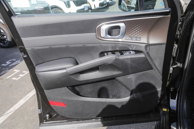 2026 Kia Sorento Hybrid X-Line SX Prestige AWD Huntington Beach CA