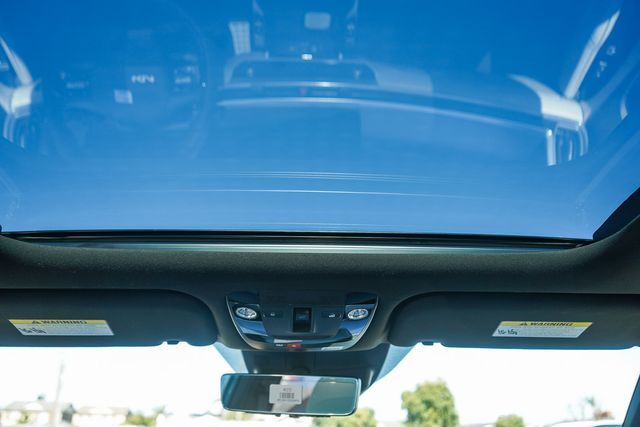 2026 Kia Sorento Hybrid X-Line SX Prestige AWD Huntington Beach CA