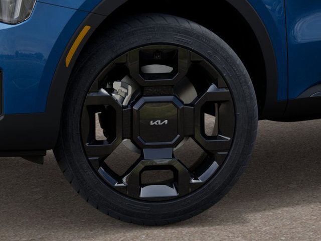2026 Kia Sorento Hybrid X-Line SX Prestige AWD Huntington Beach CA