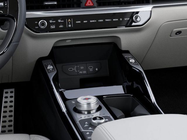 2026 Kia Sorento Hybrid X-Line SX Prestige AWD Huntington Beach CA