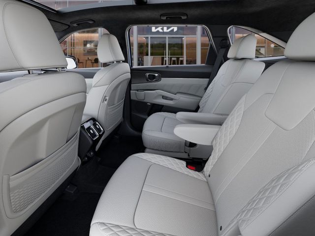 2026 Kia Sorento Hybrid X-Line SX Prestige AWD Huntington Beach CA